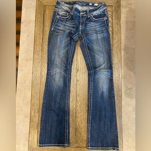 Miss Me Jeans Style JP5327B Flare
